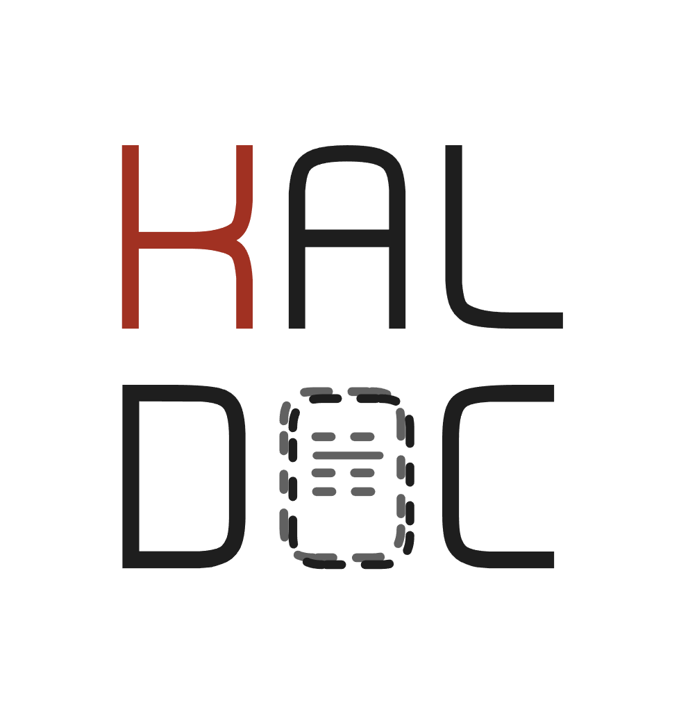 Kelvin Aerospace Lab Logo